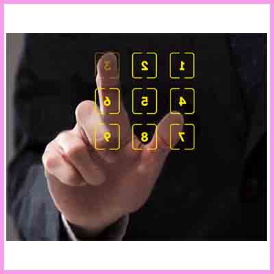 Open a New Window in Display Design with TASEL Touch