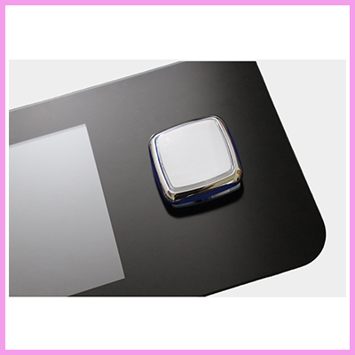 12 inch Button Deck Touchscreen Display Solution