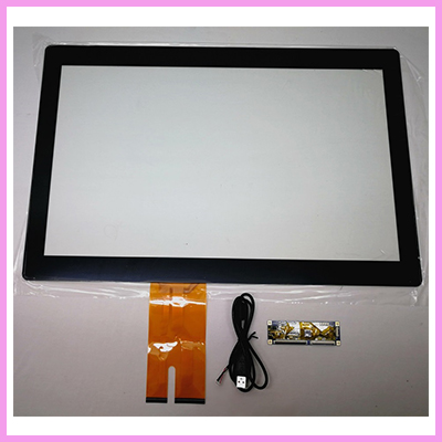 PCAP Touch Screens – How they Work, How they are Constructed and Customization