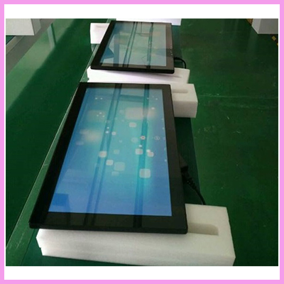 CDS Continues to Add to Industrial Monitor Range