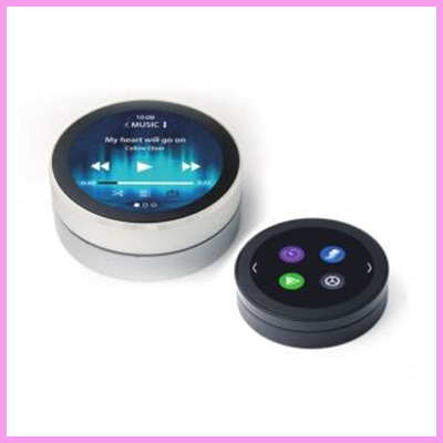 Round TFT HMI Embedded Products