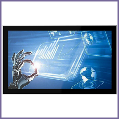 Industrial Panel PC used in Automatic Production Line – CASE STUDY