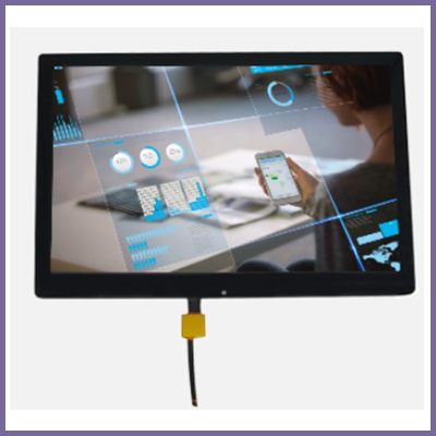 11.6 inch 1920×1080 HD & IPS Screen