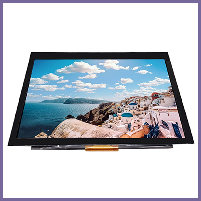 15.6 inch 1080P IPS TFT Display with Touch