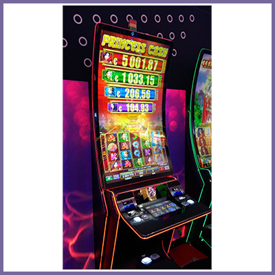 32 inch 1800R C Curved Open Frame Monitor with PCAP Touch
