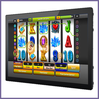 CDS Wide Range of Gaming Monitors