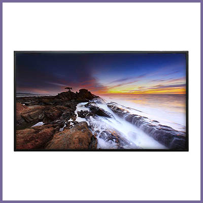 Newly Launched 27 inch 4K High Brightness Monitor