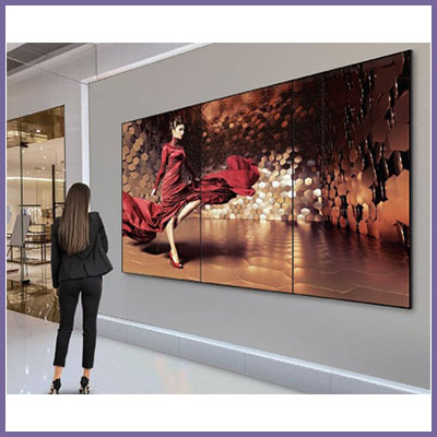 Unique Digital Offerings for the Retail Market