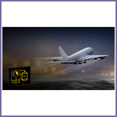 Aerospace Displays From CDS