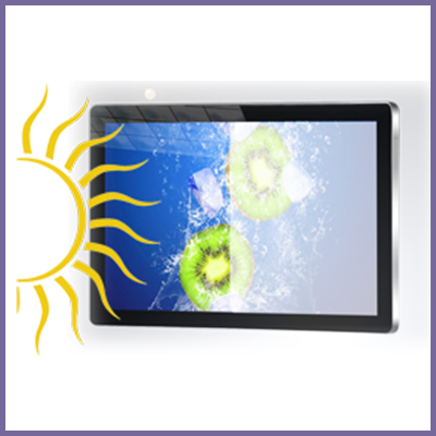 High Reliability Optical Solutions from CDS with Optical Bonding
