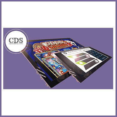CDS don’t just do PCAP, we do PCAP PLUS!