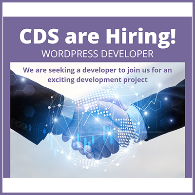 3 Month practical Website development Internship with International company
