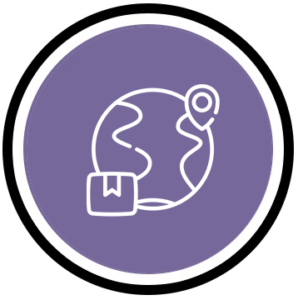 CDS global icon