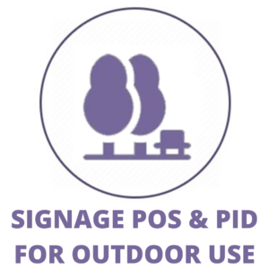 OUTDOOR ICON