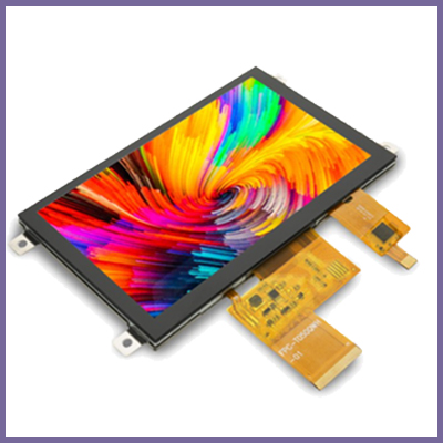 Global component shortage for displays set to last until at least the end of 2022