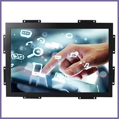 CDS Industrielle Monitor Manufaktur