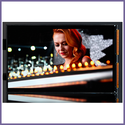 Full Array Local Dimming Displays (FALD) – Deutsch