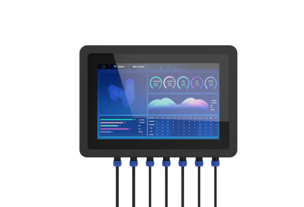 10.1” Full waterproof-4
