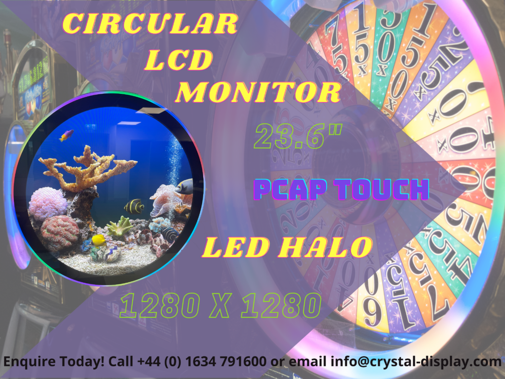 CIRCLE SOCIALS