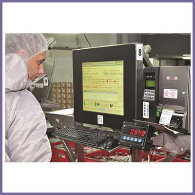 Embedded controllers for industrial automation and machine vision